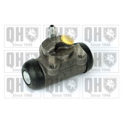 Wheel Brake Cylinder QUINTON HAZELL BWC3415 OE Ref 7701032318