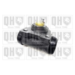 Wheel Brake Cylinder QUINTON HAZELL BWC3416 OE Ref 7701032319