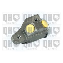 Wheel Brake Cylinder QUINTON HAZELL BWC3417 OE Ref 6106584