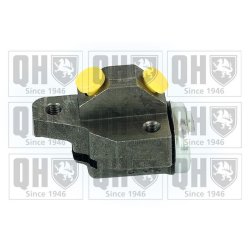 Wheel Brake Cylinder QUINTON HAZELL BWC3418 OE Ref 91AB2261BA