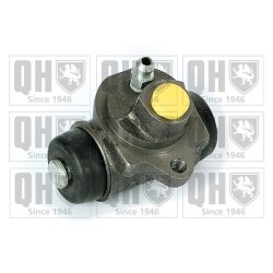 Wheel Brake Cylinder QUINTON HAZELL BWC3428 OE Ref 6187600