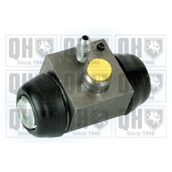 Wheel Brake Cylinder QUINTON HAZELL BWC3432 OE Ref 6150107