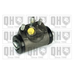 Wheel Brake Cylinder QUINTON HAZELL BWC3436 OE Ref 5340258040