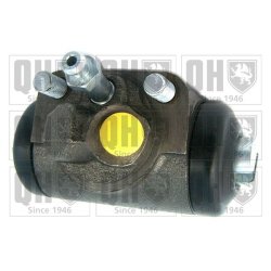 Wheel Brake Cylinder QUINTON HAZELL BWC3437 OE Ref 5340180040