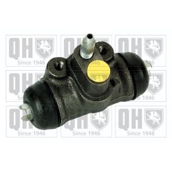 Wheel Brake Cylinder QUINTON HAZELL BWC3438 OE Ref B09226610