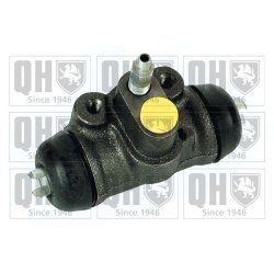 Wheel Brake Cylinder QUINTON HAZELL BWC3439 OE Ref B21626610