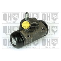 Wheel Brake Cylinder QUINTON HAZELL BWC3442 OE Ref GWC1133