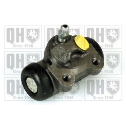 Wheel Brake Cylinder QUINTON HAZELL BWC3443 OE Ref GWC901156