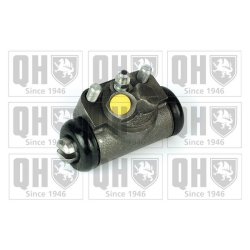Wheel Brake Cylinder QUINTON HAZELL BWC3444 OE Ref 441005409R