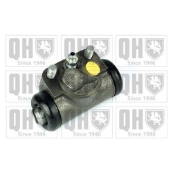 Wheel Brake Cylinder QUINTON HAZELL BWC3445 OE Ref 441007469R