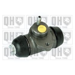 Wheel Brake Cylinder QUINTON HAZELL BWC3446 OE Ref 291611047