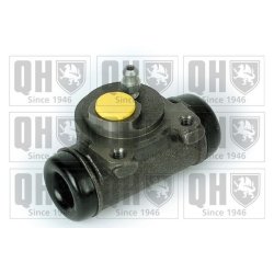 Wheel Brake Cylinder QUINTON HAZELL BWC3454 OE Ref 8671020617