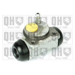 Wheel Brake Cylinder QUINTON HAZELL BWC3457 OE Ref 7701032925