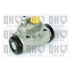 Wheel Brake Cylinder QUINTON HAZELL BWC3458 OE Ref 7701033599