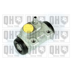 Wheel Brake Cylinder QUINTON HAZELL BWC3459 OE Ref 7701033600