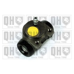 Wheel Brake Cylinder QUINTON HAZELL BWC3463 OE Ref 53402M70B11000
