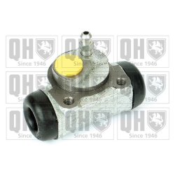 Wheel Brake Cylinder QUINTON HAZELL BWC3464 OE Ref 7701039394