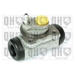 Wheel Brake Cylinder QUINTON HAZELL BWC3465 OE Ref 7701039395