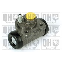 Wheel Brake Cylinder QUINTON HAZELL BWC3466 OE Ref 440293