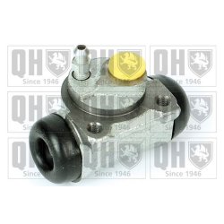 Wheel Brake Cylinder QUINTON HAZELL BWC3470 OE Ref 7701033706