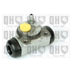 Wheel Brake Cylinder QUINTON HAZELL BWC3472 OE Ref 7701035471