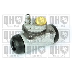 Wheel Brake Cylinder QUINTON HAZELL BWC3473 OE Ref 7701035472