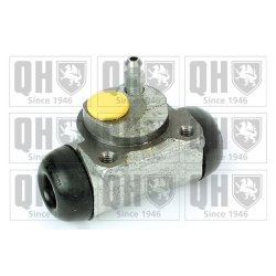 Wheel Brake Cylinder QUINTON HAZELL BWC3476 OE Ref 7701039390