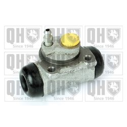 Wheel Brake Cylinder QUINTON HAZELL BWC3477 OE Ref 7701039391