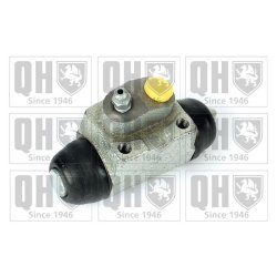 Wheel Brake Cylinder QUINTON HAZELL BWC3478 OE Ref 43031SP8000