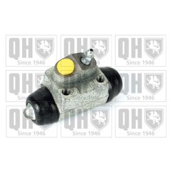 Wheel Brake Cylinder QUINTON HAZELL BWC3479 OE Ref 2430300