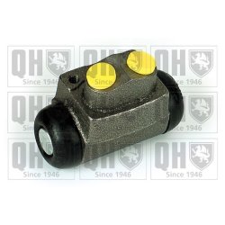 Wheel Brake Cylinder QUINTON HAZELL BWC3485 OE Ref 1006012
