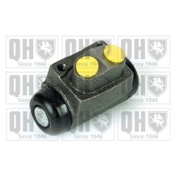 Wheel Brake Cylinder QUINTON HAZELL BWC3487 OE Ref 1006016