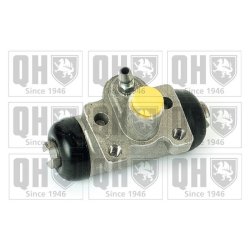 Wheel Brake Cylinder QUINTON HAZELL BWC3492 OE Ref 43301SR3003