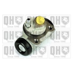Wheel Brake Cylinder QUINTON HAZELL BWC3500 OE Ref 4762404