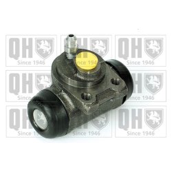 Wheel Brake Cylinder QUINTON HAZELL BWC3503 OE Ref 92VB2261CA