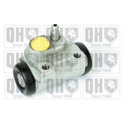 Wheel Brake Cylinder QUINTON HAZELL BWC3504 OE Ref 7701035464