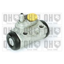 Wheel Brake Cylinder QUINTON HAZELL BWC3505 OE Ref 7701035465