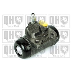 Wheel Brake Cylinder QUINTON HAZELL BWC3506 OE Ref 7701034117