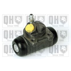 Wheel Brake Cylinder QUINTON HAZELL BWC3507 OE Ref 7701034119