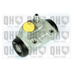 Wheel Brake Cylinder QUINTON HAZELL BWC3509 OE Ref 7701035405