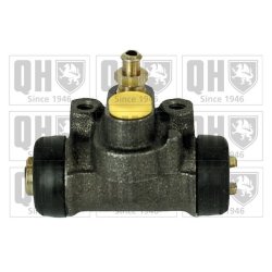 Wheel Brake Cylinder QUINTON HAZELL BWC3512 OE Ref 44100D5500