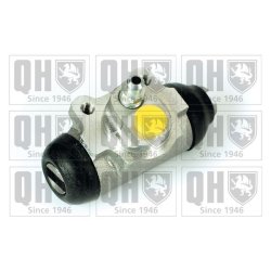 Wheel Brake Cylinder QUINTON HAZELL BWC3515 OE Ref 5340283040