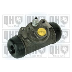 Wheel Brake Cylinder QUINTON HAZELL BWC3519 OE Ref 4755039175