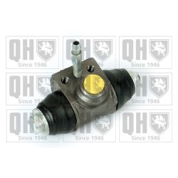 Wheel Brake Cylinder QUINTON HAZELL BWC3520 OE Ref 357611053A