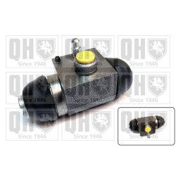 Wheel Brake Cylinder QUINTON HAZELL BWC3521 OE Ref 6150111