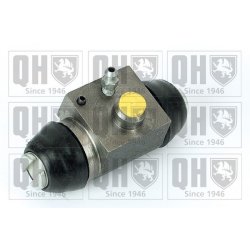 Wheel Brake Cylinder QUINTON HAZELL BWC3523 OE Ref 34211154506