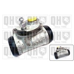 Wheel Brake Cylinder QUINTON HAZELL BWC3530 OE Ref MR128624