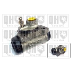 Wheel Brake Cylinder QUINTON HAZELL BWC3531 OE Ref 4797659