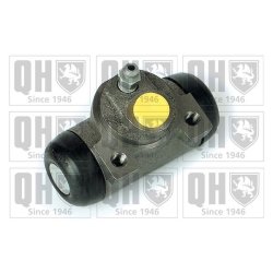 Wheel Brake Cylinder QUINTON HAZELL BWC3541 OE Ref 9945980