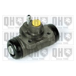 Wheel Brake Cylinder QUINTON HAZELL BWC3547 OE Ref 4055730